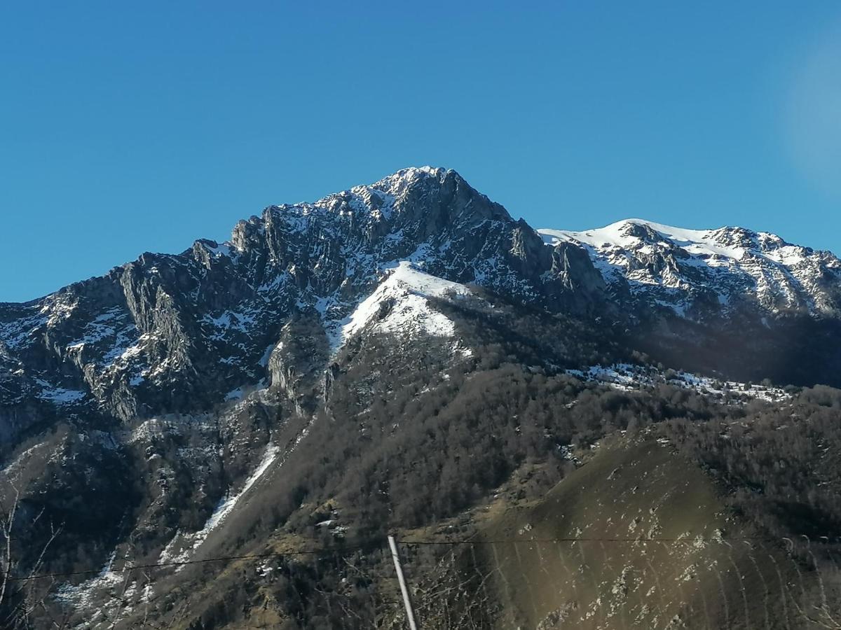 Hello Astur Green Bimenes Exteriér fotografie